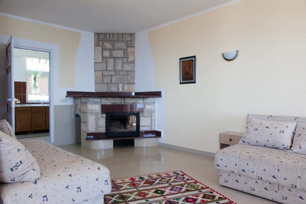 Apartments Amina Ulcinj Cameră foto