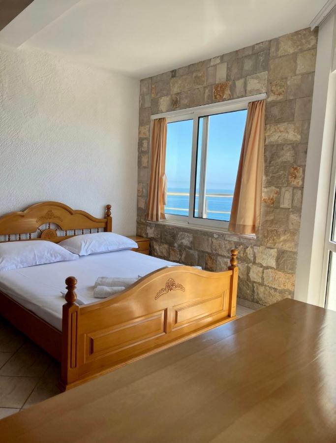 Apartments Amina Ulcinj Exterior foto