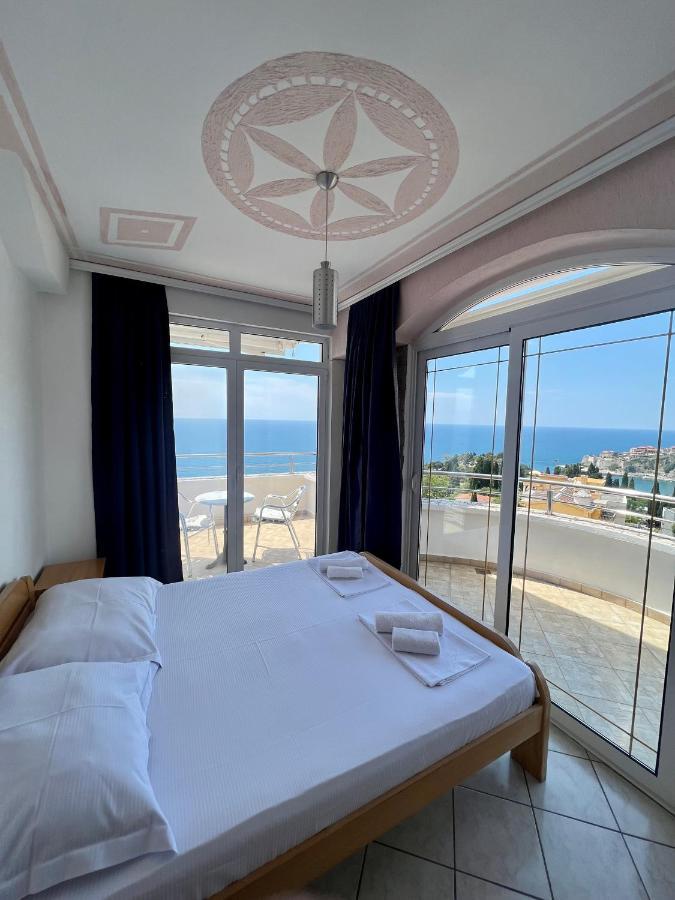 Apartments Amina Ulcinj Exterior foto